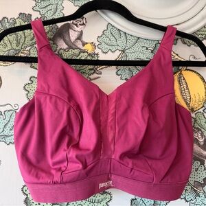 Panache Endurance Sports Bra UK 32G